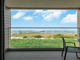 Ferienwohnung Graal-Müritz Außenaufnahme 4