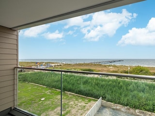 Ferienwohnung Graal-Müritz Außenaufnahme 6