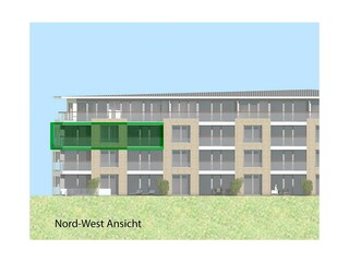 Ferienwohnung Graal-Müritz Außenaufnahme 8