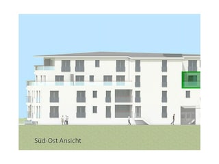 Ferienwohnung Graal-Müritz Außenaufnahme 9