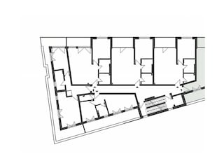 Ferienwohnung Graal-Müritz Grundriss 24