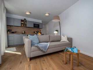 Ferienwohnung Graal-Müritz Ausstattung 12