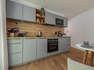 Ferienwohnung Graal-Müritz Ausstattung 14