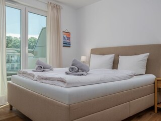 Ferienwohnung Graal-Müritz Ausstattung 16