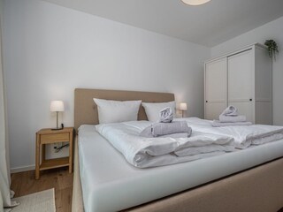 Ferienwohnung Graal-Müritz Ausstattung 17