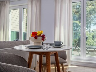 Ferienwohnung Graal-Müritz Ausstattung 18