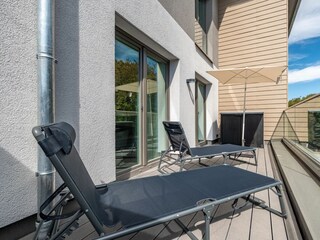 Ferienwohnung Graal-Müritz Außenaufnahme 4