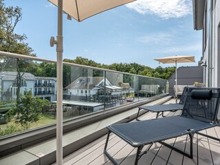 Ferienwohnung Graal-Müritz Außenaufnahme 6