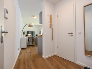 Ferienwohnung Graal-Müritz Ausstattung 25