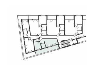 Ferienwohnung Graal-Müritz Grundriss 27
