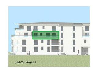 Ferienwohnung Graal-Müritz Außenaufnahme 7