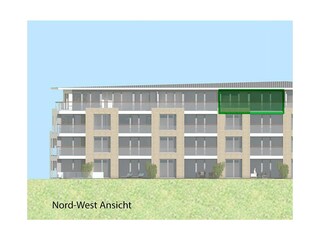 Ferienwohnung Graal-Müritz Außenaufnahme 3