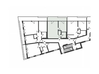 Ferienwohnung Graal-Müritz Grundriss 37