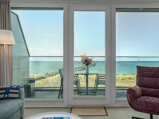 Ferienwohnung Graal-Müritz Außenaufnahme 7