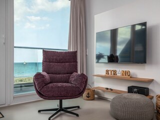 Ferienwohnung Graal-Müritz Außenaufnahme 12