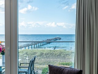 Ferienwohnung Graal-Müritz Außenaufnahme 13