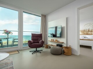 Ferienwohnung Graal-Müritz Außenaufnahme 15