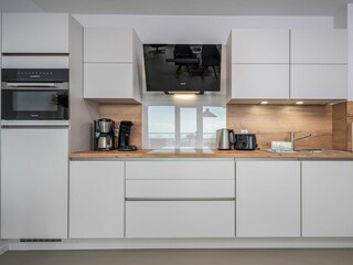 Ferienwohnung Graal-Müritz Außenaufnahme 19