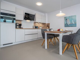 Ferienwohnung Graal-Müritz Außenaufnahme 20