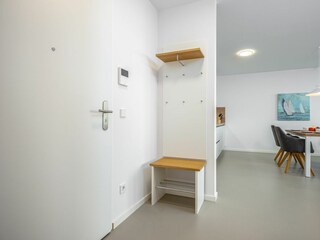 Ferienwohnung Graal-Müritz Außenaufnahme 24