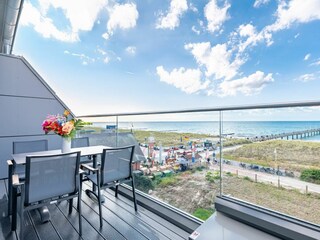 Ferienwohnung Graal-Müritz Außenaufnahme 27