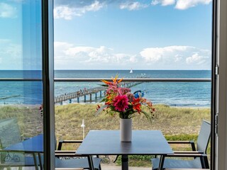 Ferienwohnung Graal-Müritz Außenaufnahme 29