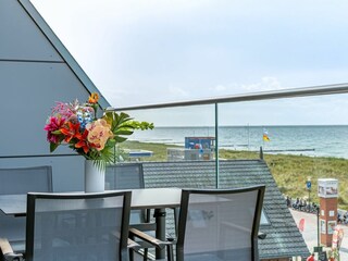 Ferienwohnung Graal-Müritz Außenaufnahme 30