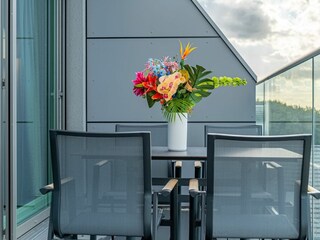 Ferienwohnung Graal-Müritz Außenaufnahme 31