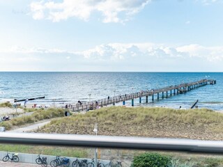 Ferienwohnung Graal-Müritz Außenaufnahme 33