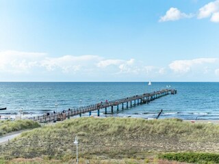 Ferienwohnung Graal-Müritz Außenaufnahme 34