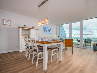 Ferienwohnung Graal-Müritz Ausstattung 9