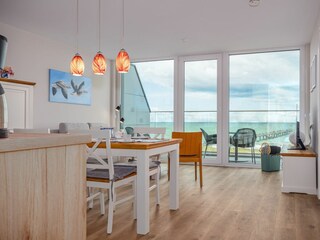 Ferienwohnung Graal-Müritz Ausstattung 10