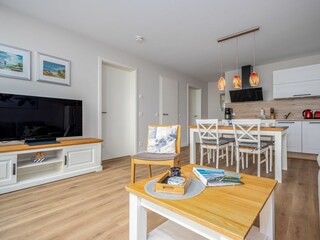 Ferienwohnung Graal-Müritz Ausstattung 11