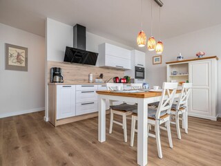 Ferienwohnung Graal-Müritz Ausstattung 12