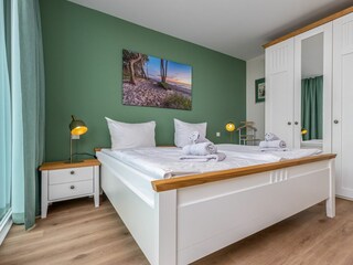 Ferienwohnung Graal-Müritz Ausstattung 13
