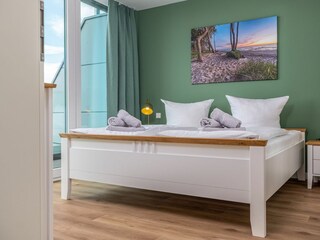 Ferienwohnung Graal-Müritz Ausstattung 14