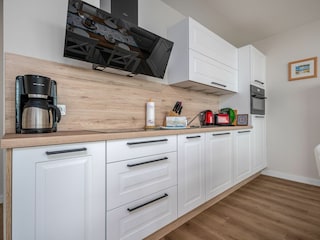 Ferienwohnung Graal-Müritz Ausstattung 17