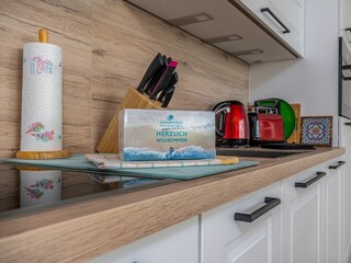 Ferienwohnung Graal-Müritz Ausstattung 18