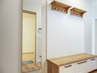 Ferienwohnung Graal-Müritz Ausstattung 21