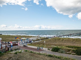 Ferienwohnung Graal-Müritz Außenaufnahme 4