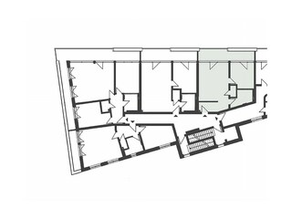 Ferienwohnung Graal-Müritz Grundriss 23