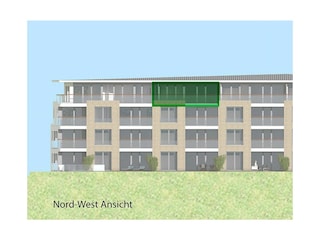 Ferienwohnung Graal-Müritz Außenaufnahme 6