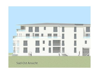 Ferienwohnung Graal-Müritz Außenaufnahme 7
