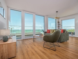 Ferienwohnung Graal-Müritz Ausstattung 1