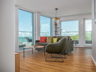Ferienwohnung Graal-Müritz Ausstattung 12