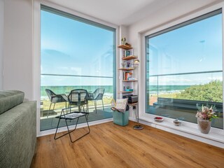 Ferienwohnung Graal-Müritz Ausstattung 16