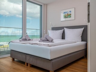 Ferienwohnung Graal-Müritz Ausstattung 18