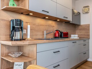 Ferienwohnung Graal-Müritz Ausstattung 24