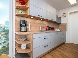 Ferienwohnung Graal-Müritz Ausstattung 25