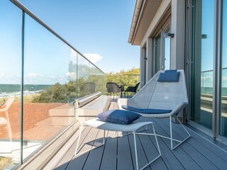 Ferienwohnung Graal-Müritz Außenaufnahme 3